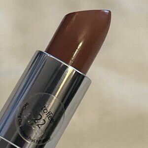 AVON BeComing Lipstick #22 Toffee new full size vintage Rare new